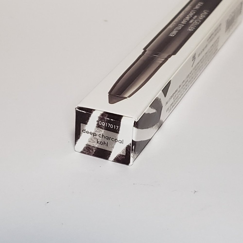 LAURA GELLER Kajal Smooth Kohl Eyeliner Charcoal - Picture 6 of 7